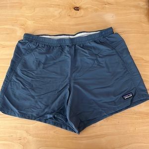 Women’s Patagonia Baggies Short